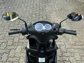 RAWATAN SUZUKI ! suzuki skywave 125cc AT Th 2010 2011