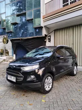 Ford Eco Sport 2014 Bensin