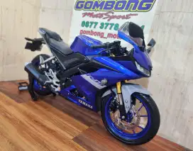 YAMAHA R15 V3 2021