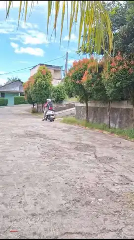 Dijual Kavling Siap Bangun – Lokasi Strategis Sawangan Baru, Depok
