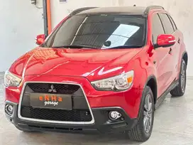 Dp 13jt.. OUTLANDER PX 2.0 Limited A/T 2013.. eNHa garage Semarang..