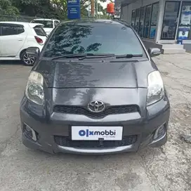 [OLXmobbi] HOT SALE - Toyota Yaris 1.5 E Bensin-MT 2013