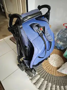 Stroller Bayi Bekas Cibogo