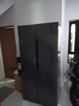 Jual kulkas 2 pintu