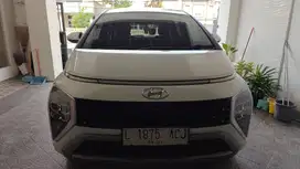 Hyundai Stargazer 2022 Bensin