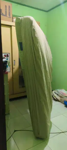 Kasur Inoac bekas masih bagus