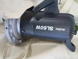 Godox SL60W LED vidio Light