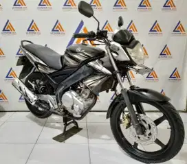 Vixion old THN 2011 PJK hidup