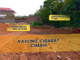 Kavling Tanah Dijual Dekat Mall Pelayanan Publik