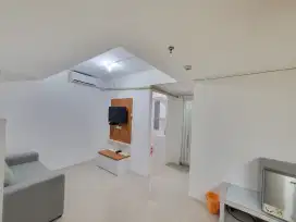Disewakan Apartemen Urbantown Serpong 2BR