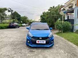 SIRION RS AT DP 0 TERMURAH