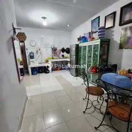 DIJUAL RUMAH JALAN BILAL GANG CEMPAKA - DAERAH KRAKATAU DEKAT BRAYAN
