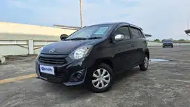 [OLXMOBBI] DP Rendah Daihatsu Ayla 1.0 D Bensin-MT 2022 FAO