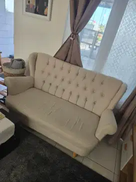 Jual sofa mulus