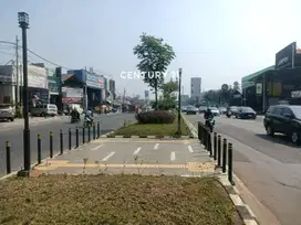 Tanah Siap Bangun Area Bisniskomersil  8723