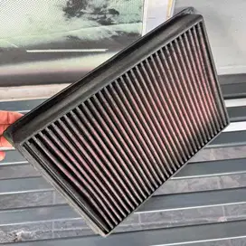 Filter Udara K&N KNN Innova Reborn Fortuner VRZ Hilux Diesel 2016-2022