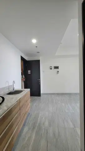 Turun Harga Apartemen Collins type 2BR - Tangerang