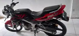 Kawasaki Ninja Ss 2014, Plat Kota Pekanbaru