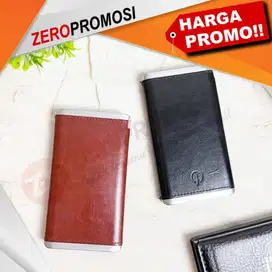 Powerbank Arden 6000mAh + Sablon + Box Exclusive P60LT02