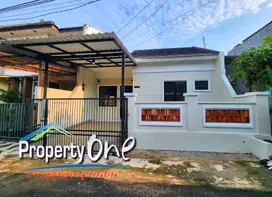 Jual Rumah Di Griya Loka BSD Serpong