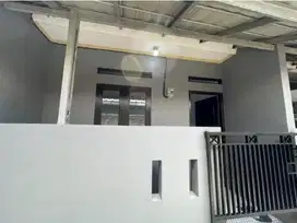 DIKONTRAKAN 1 UNIT RUMAH (BULANAN)