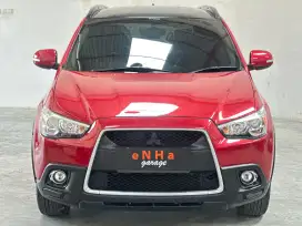 Mitsubishi Outlander PX Limited 2013 Matic Istimewa!!