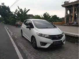 Honda Jazz 1.5 RS 2014 plat AG alan mobil bekas sekoto kediri