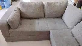 Di Jual Sofa  Mewah, Kokoh & Nyaman