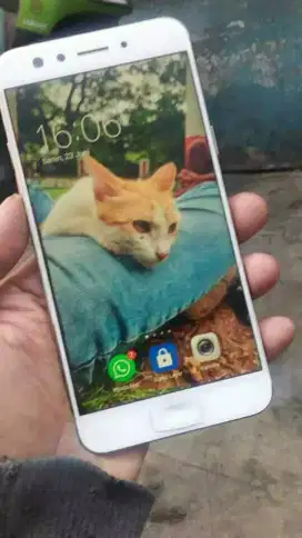 Oppo F3 Ram 4/64