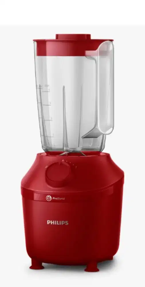Philips Problend, 290W, 1.9 L, 

HR2042/03