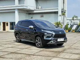 TDP 9JT MITSUBISHI XPANDER ULTIMATE AT MATIC AUTOMATIC 2022 LOW KM