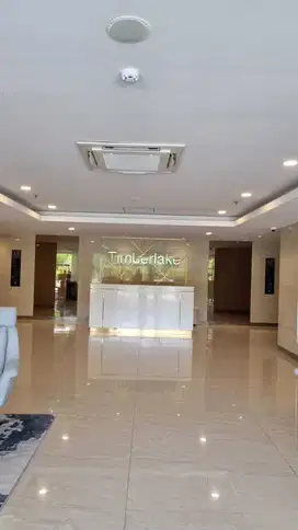 Dijual Apartemen Meikarta 2 BR Tower Timberlake di Cikarang, Bekasi.