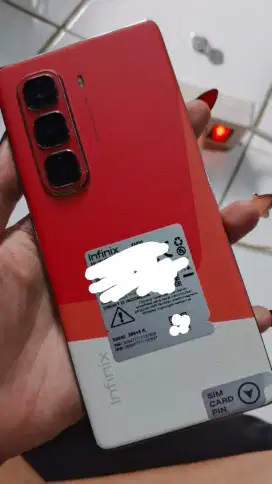 infinix Hot 50 pro+ 8/256 GB