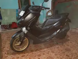 Yamaha Nmax 2019