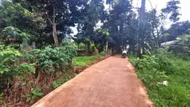 DIJUAL TANAH HARGA TERJUN BEBAS DEKAT DIAMOND HILL PARUNG BOGOR