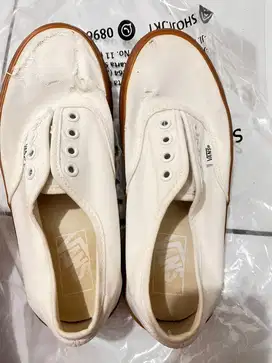 Vans Shoes size 37