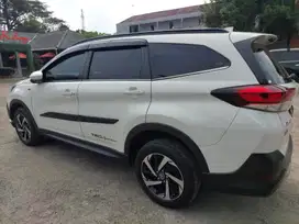 Toyota Rush 2021 Bensin