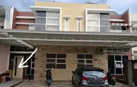 KOST RINA KHUSUS PUTRI MUSLIMAH