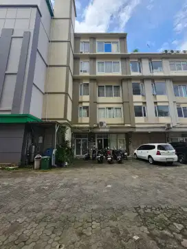 Dijual Ruko Kantor 5 Lantai, Lift, Tebet, Jakarta Selatan
