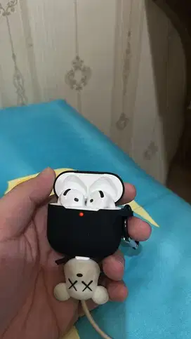 AIRPODS GEN 4 ANC