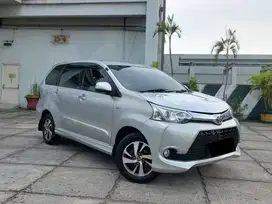 Toyota Avanza Veloz 1.5 2017 Manual