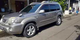 Nissan X-Trail 2005 Bensin