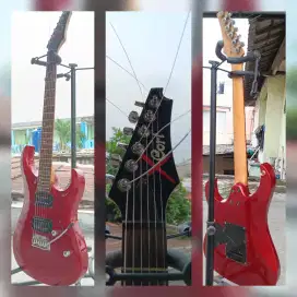 X-CORT red edition