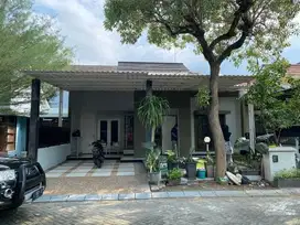 Rumah Citra Garden Sidoarjo, SHM, Dekat GOR, TOL, Lippo Mall, Suncity