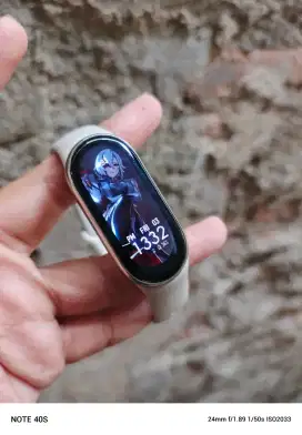 XIOMI MI BAND 8
