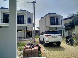 Hunian Modern Classic Terbaru di Kelapa dua depok - 5mnt Akses TOL&KRL
