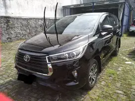 INNOVA V AT DIESEL th 2022 istimewa