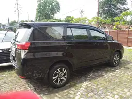 INNOVA V AT DIESEL th 2022 istimewa