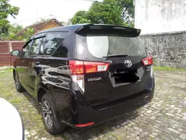 INNOVA V AT DIESEL th 2022 istimewa