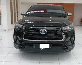 Toyota Kijang Innova 2022 Diesel